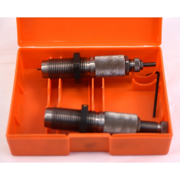 Lyman 280 Rem 2-Die Set 