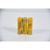 Image 2 : 10 Rounds Kent 20 Gauge 3" #3 Shot Ammunition