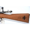 Image 16 : RE Terni Carcano Bolt Action 6.5 x52 Italian Caliber Rifle - No Magazine