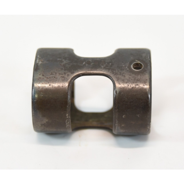 Front End for a Mauser