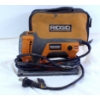 Image 2 : Ridgid 3 -Amp Furgo Compact Orbital Jigsaw