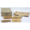 Image 2 : Box Lot Medical Supplies
