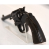 Image 10 : Colt Police Positive 32 Revolver .32 Caliber Handgun - Marked Canadian Pacific Railroad 447