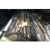 Image 2 : Assorted Machinist Tools, Punches, Layout Tools, Steel Stock & Shop Accessories
