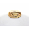 Image 4 : WW II German R.A.D. Woman's Pin & WW II German Workers Enamel Badge