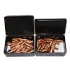 Image 1 : 56 Pieces Assorted 30 Cal Speer Bullets 