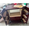 Image 1 : Wooden Jewelry Case 