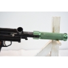 Image 6 : Box Lot Paint Ball Pistols - Untested