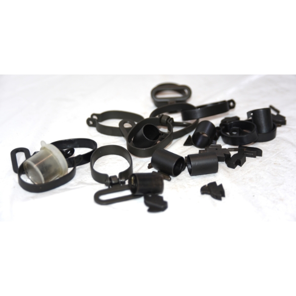 1903 Springfield Rifle Parts