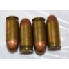 Image 2 : 50 Rounds Evansville Ordance Plant Pistol Ball .45 CAL M1911 Ammunition 
