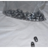 Image 2 : 1.16 kg Cast Lead Bullet Ammunition 