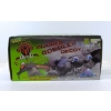Image 2 : Primos Dirty Bird Injured Gobbler Decoy