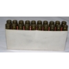 Image 3 : 20 Rounds 243 Win Reloaded Ammunition