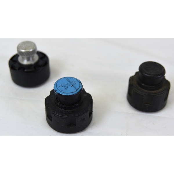 Box Lot Speedloaders