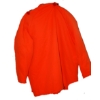 Image 5 :  Vintage Fleetwood Sportswear Blaze Orange Hunting Jacket XL