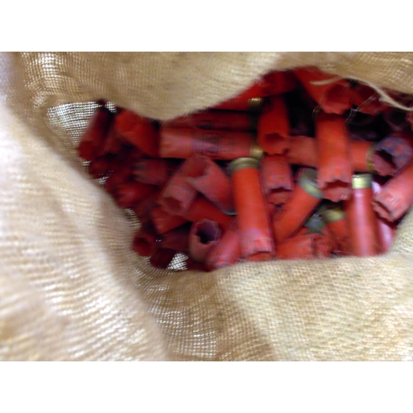 9.68kg Double AA Plus  Winchester 12 Gauge 2 3/4 -1 1/8 -8