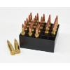 Image 2 : 25 Rounds Hornady 17 Hornet 20gr. V-Max Ammunition