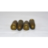 Image 3 : 49 Rounds Unknown Brand 9mm Ammunition 