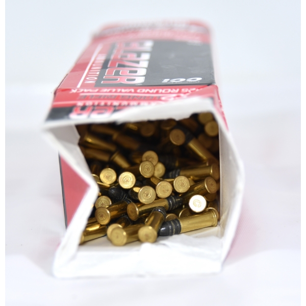 1KG CCI Blazer 22LR Ammunition