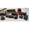 Image 3 : Box Lot Smith & Wesson Handgun Grips 