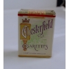 Image 4 : Chesterfield WWII Era Carton Of Cigarettes