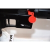 Image 7 : Derya Arms TM22-18-AL Semi Automatic .22 LR Caliber Rifle 