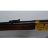 Image 15 : Winchester 94 Model 1894 Yellow Boy Indian Carbine Commemorative Lever Action Rifle