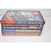 Image 7 : Box Lot DVD's, Books And More...