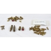 Image 2 : Box Lot Assorted .22 And Other Caliber Shotshell & Blank Ammunition