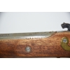 Image 11 : Ardesa Hawken Rifle Reproduction Single Shot .45 Percussion Rifle