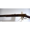 Image 8 : Winchester Model 1886 Lever Action 45-90 WCF Caliber Rifle