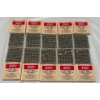Image 1 : 1000 Pieces CCI 500 Small Pistol Primers 