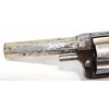 Image 3 : Antique H&R Model No. 1 .38 R.F. 5 Shot 1877-1878 Revolver 