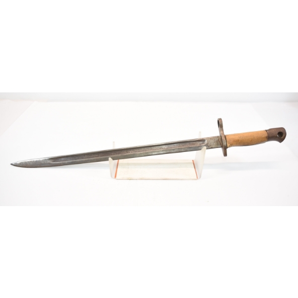 USA Bayonet