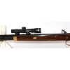 Image 11 : Lyman Trade Rifle Single Shot .50 Flintlock Rifle With Scope