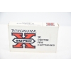 Image 4 : 20 Rds. Winchester Super-X 30-06 180gr Ammunition 