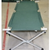 Image 3 : Oasis Aluminum Folding Camping Stretcher 