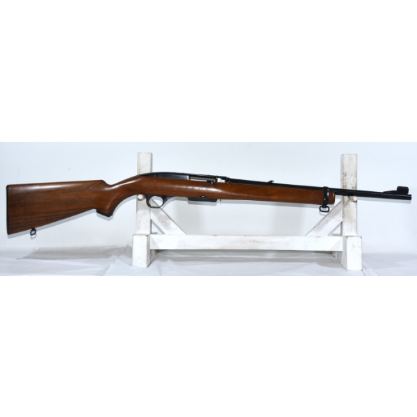 Winchester Model 100 Semi Automatic .308 Win Caliber Rifle