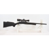 Image 1 : Harrington & Richardson Sportster Single Shot .17HMR Caliber Rifle With Scope