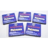 Image 2 : 500 Pieces Winchester Large Pistol Primers For Standard Or Magnum Pistol Loads