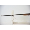 Image 10 : Unknown Make Single Shot .22 Caliber Parts Rifle - Bore is Blocked