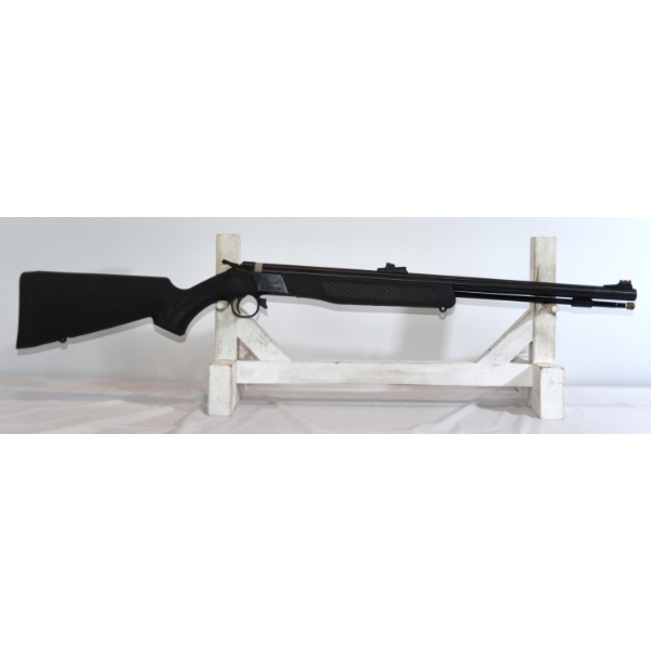 CVA Wolf Single Shot 50 Caliber Percussion Rifle