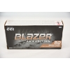Image 3 : 50 Rds. Blazer 9mm Luger 124gr. FMJ Ammunition 