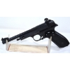 Image 7 : Vostok MCM Semi Automatic .22 LR Caliber Handgun With Spare Parts & Case 