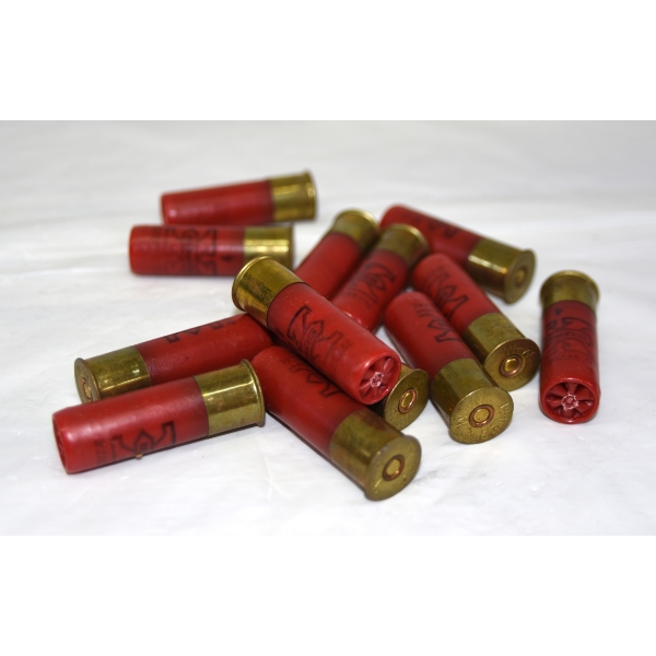 12 Rounds Imperial 12 Gauge 2 3/4" 1-1/4oz mixed 4&6s Factory Ammunition
