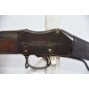 Image 16 : Martini Enfield 1879 I.C.1. 2 Single Shot .22 Caliber Converted Rifle - See Description
