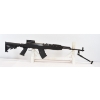 Image 1 : Chinese SKS Semi Automatic 7.62x39R Rifle With Tapco Stock & Bipod Installed