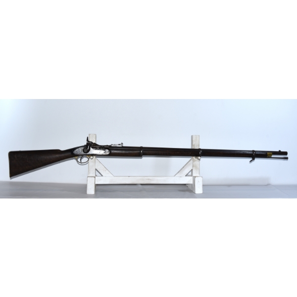 BSA Snider Enfield MARK 2** 3 Band Single Shot 577 Snider Caliber Rifle