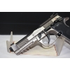 Image 2 : Beretta 92X Performance 9mm Caliber Handgun With Case - No Magazine