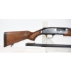Image 2 : Mossberg Model 500A 12 Gauge Pump Shotgun with Extra Barrel 